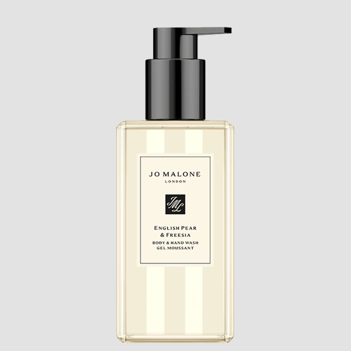 English Pear & Freesia Hand & Body Wash