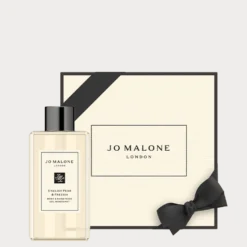 English Pear & Freesia Hand & Body Wash