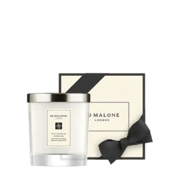 English Pear & Freesia Home Candle