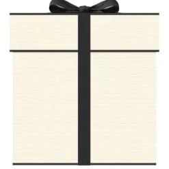 English Pear & Freesia Luxury Candle
