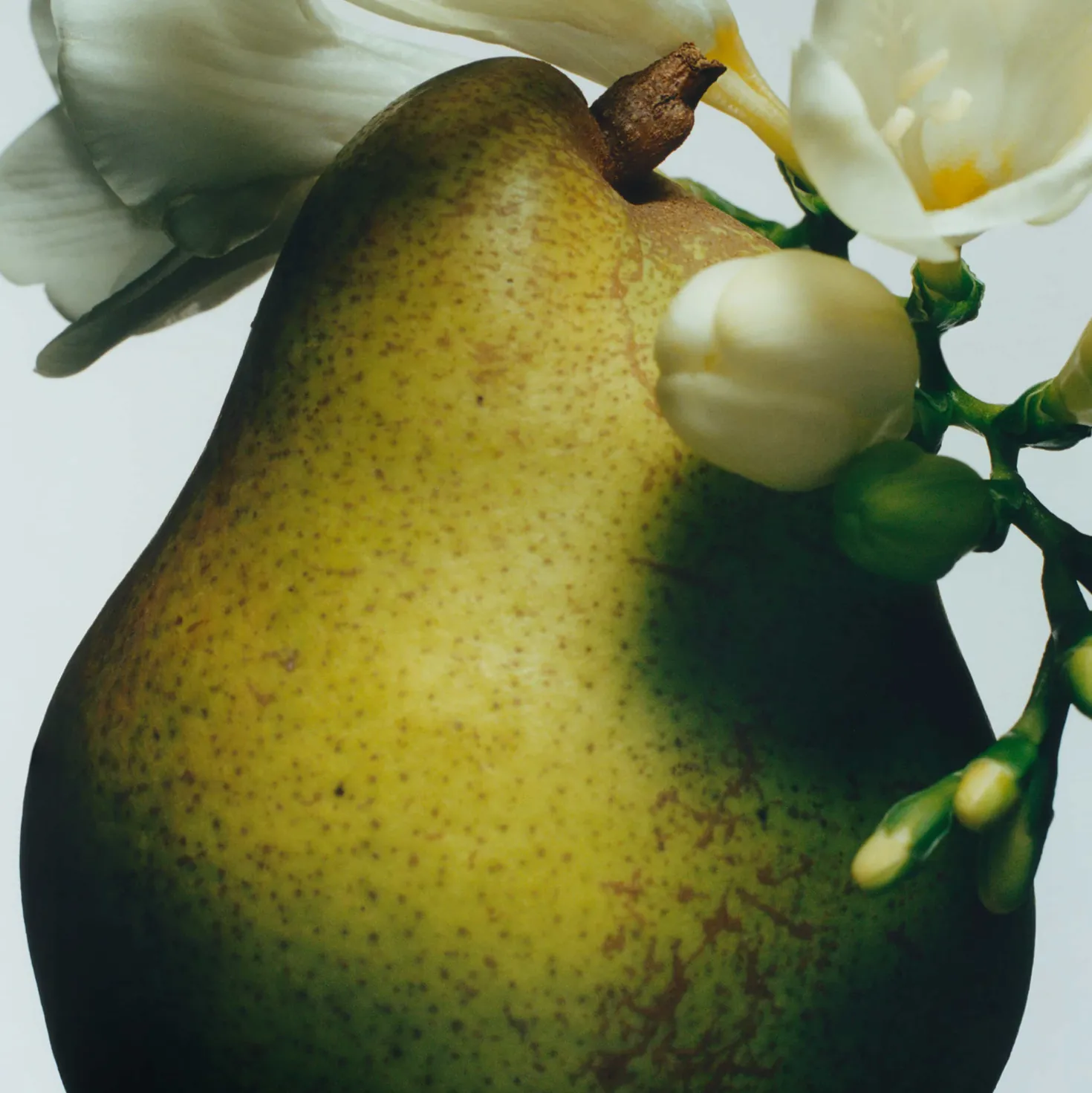 English Pear & Freesia Mini Room Spray