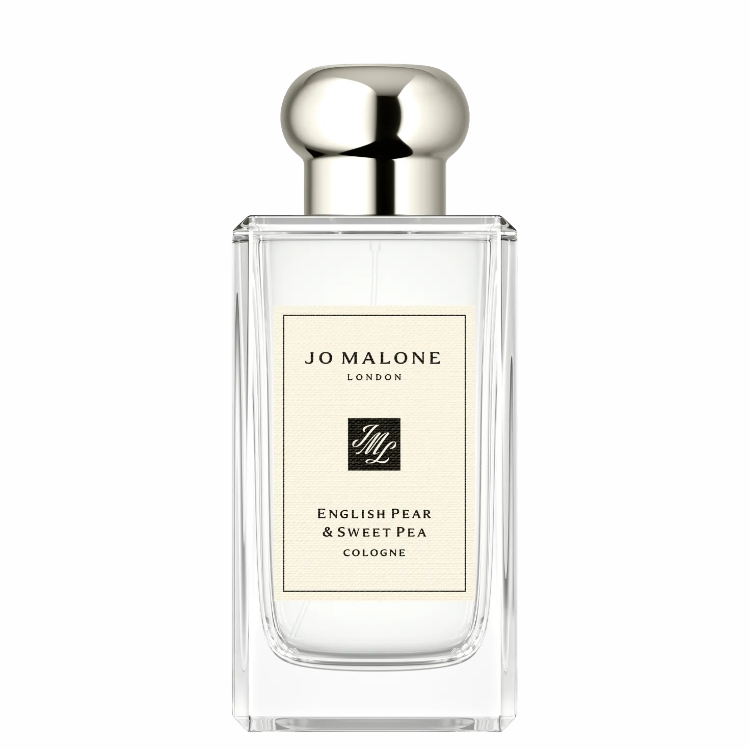 English Pear & Sweet Pea Cologne
