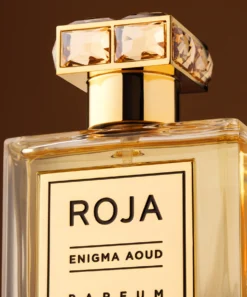 Enigma Aoud Parfum
