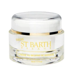 Enriched Mangobutter Face Cream