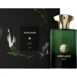 Epic Man Eau de Parfum