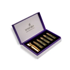 ERBA PURA MAGICA TRAVEL SET 5x10ml
