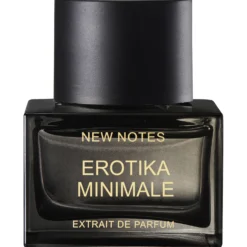 Erotika Minimale