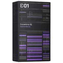 Escentric 01