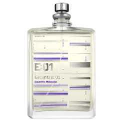 Escentric 01