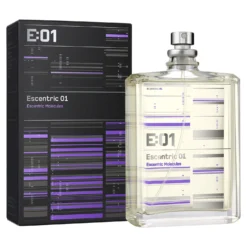 Escentric 01