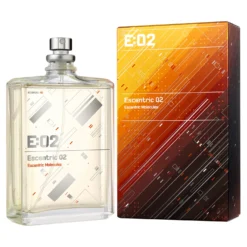 Escentric 02