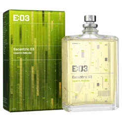 Escentric 03