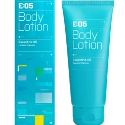Escentric 05 Body Lotion