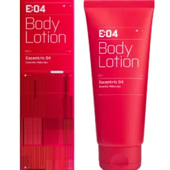 Escentric 04 Body Lotion
