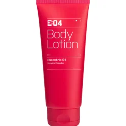 Escentric 04 Body Lotion