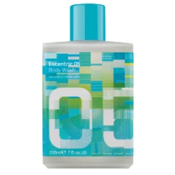 Escentric 05 Body Wash