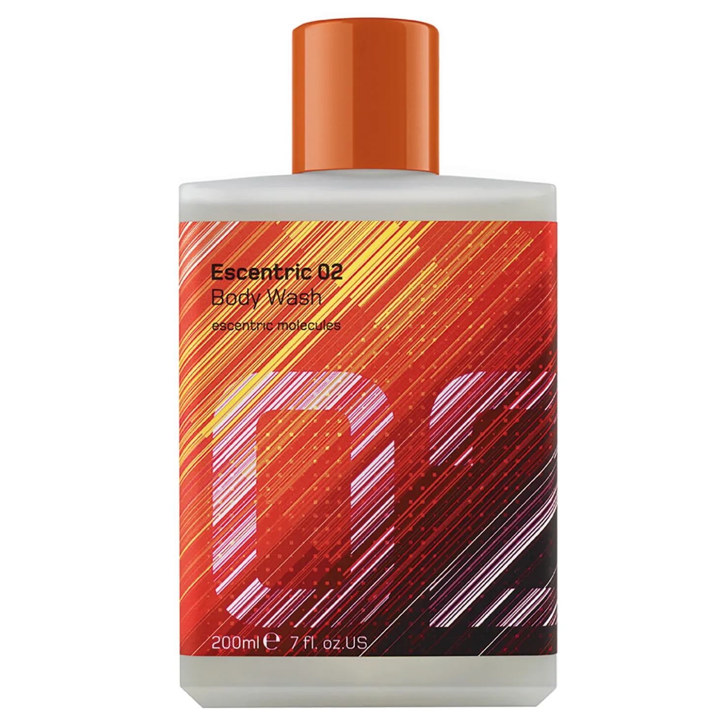 Escentric Molecules 02 Body Wash