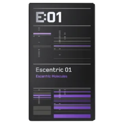Escentric 01 Travel Size