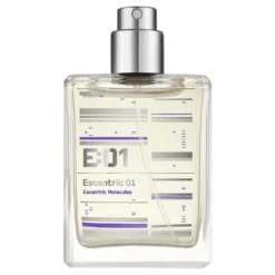 Escentric 01 Travel Size