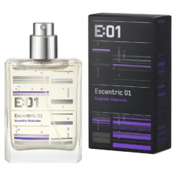 Escentric 01 Travel Size