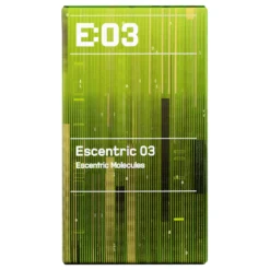 Escentric 03 Travel Size