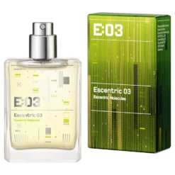 Escentric 03 Travel Size
