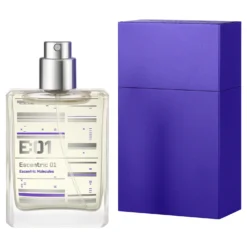 Escentric 01 Travel Size in Case