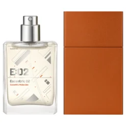 Escentric 02 Travel Size in Case
