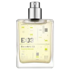 Escentric 03 Travel Size in Case
