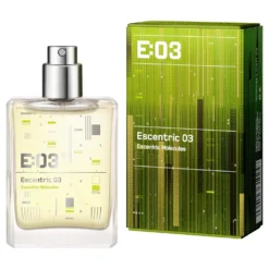 Escentric 03 Travel Size in Case