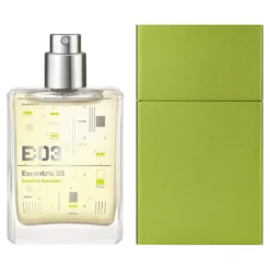 Escentric 03 Travel Size in Case