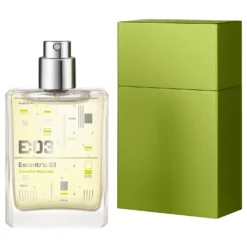 Escentric 03 Travel Size in Case
