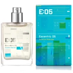 Escentric 05 Travel Size Refiller