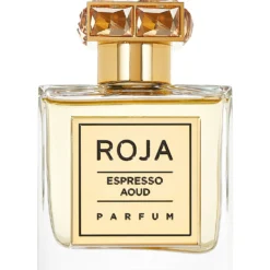 Espresso Aoud Parfum 50ml