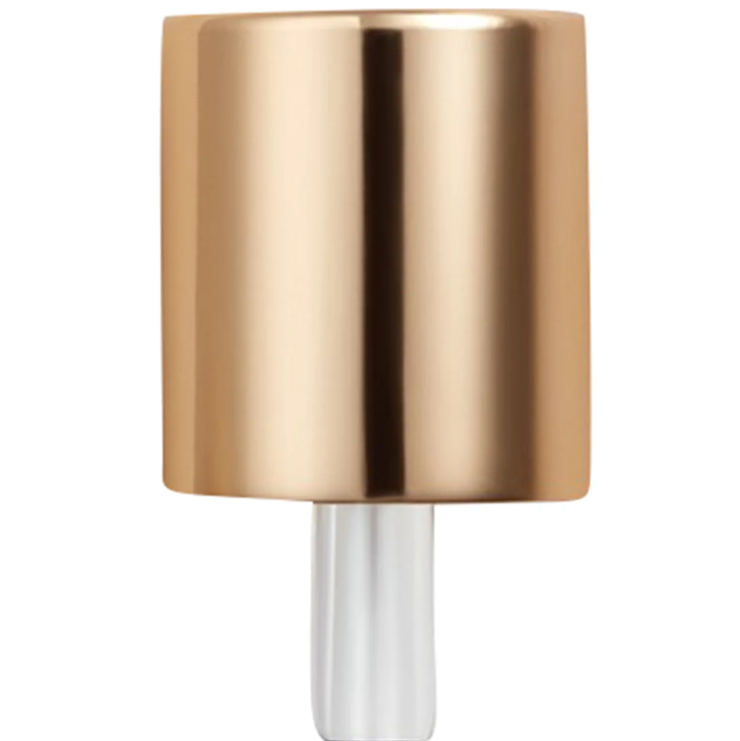Essence de Parfum Musc Pallida