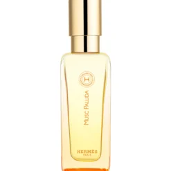 Essence de Parfum Musc Pallida