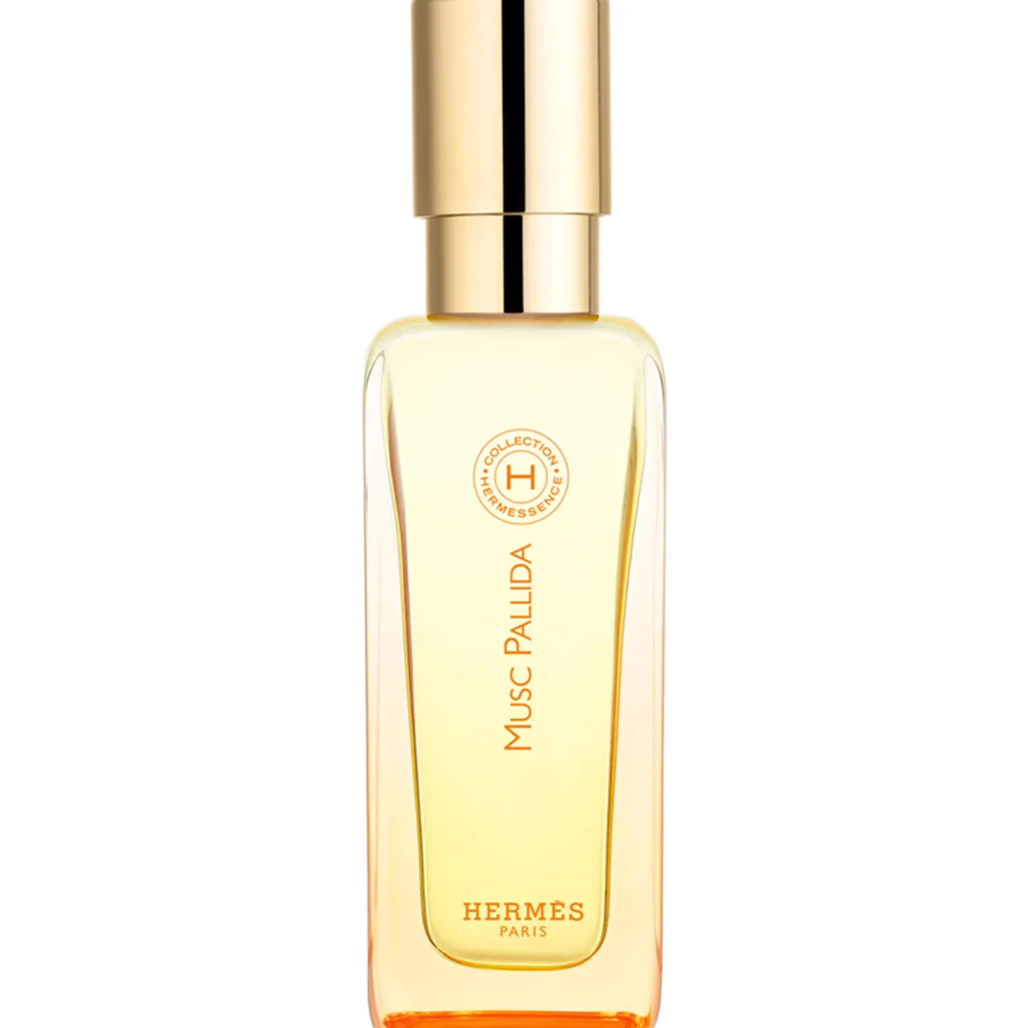 Essence de Parfum Musc Pallida
