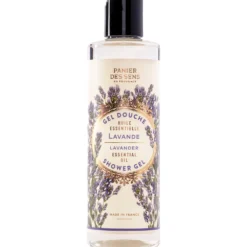 Essential Shower Gel Lavender