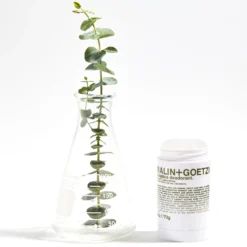Eucalyptus Deodorant