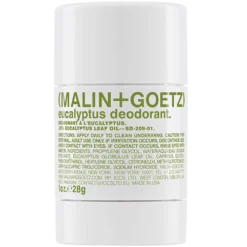 Eucalyptus Deodorant Travel