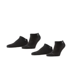 Everyday Sneakersocke 2Pack