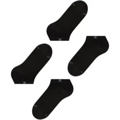 Everyday Sneakersocke 2Pack