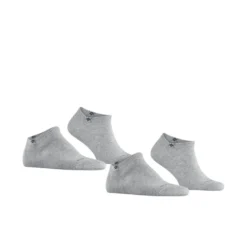 Everyday Sneakersocke 2Pack
