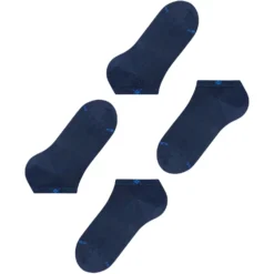 Everyday Sneakersocke 2Pack