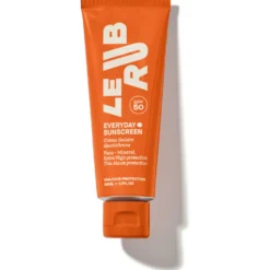 Everyday Sunscreen SPF50