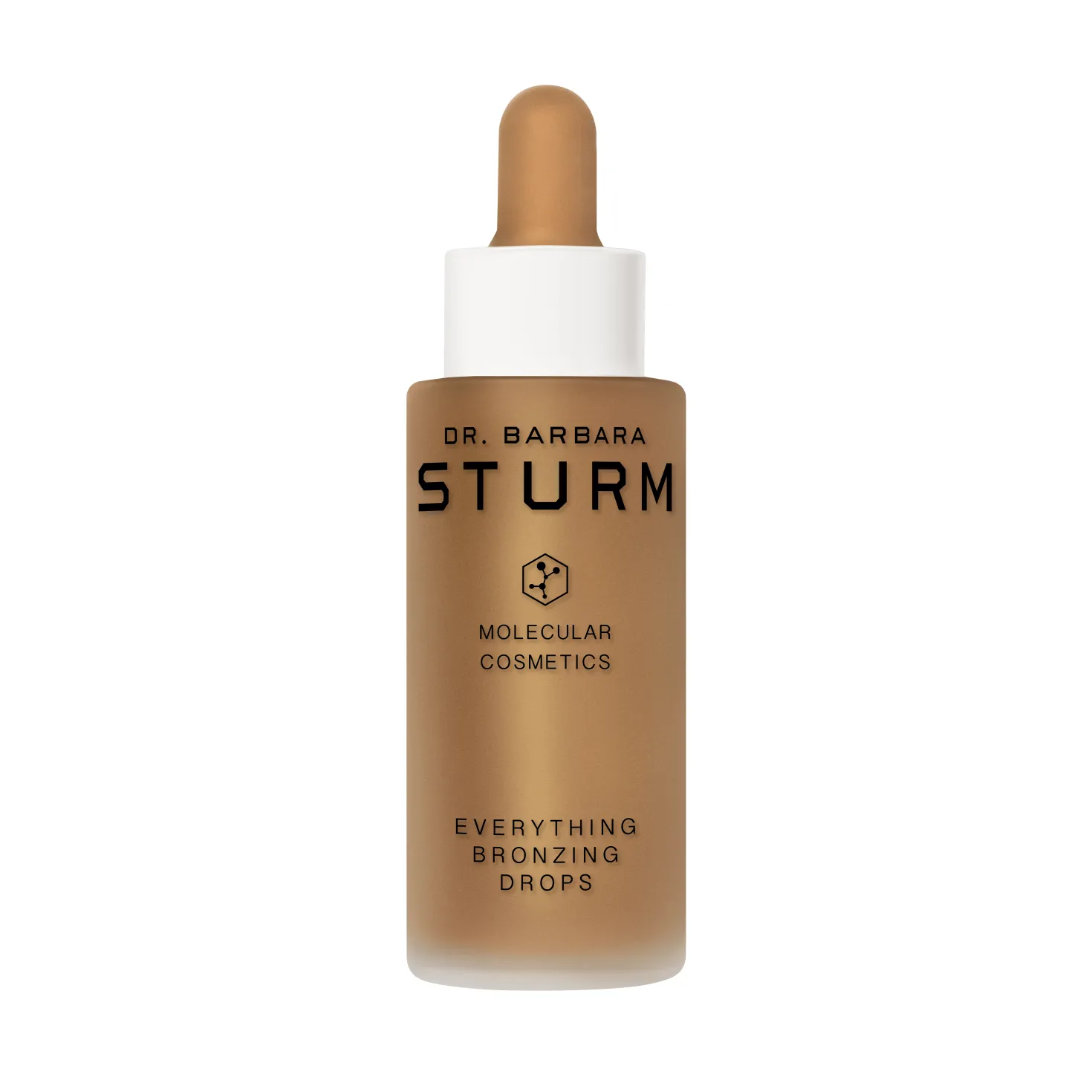 Everything Bronzing Drops