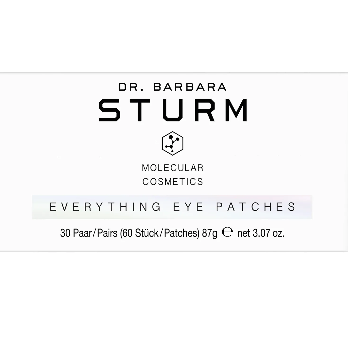 Everything Eye Patches