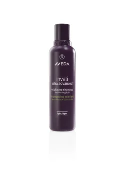 Exfoliating Shampoo Light