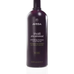 Exfoliating Shampoo Rich
