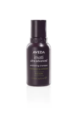 Exfoliating Shampoo Rich Travelsize